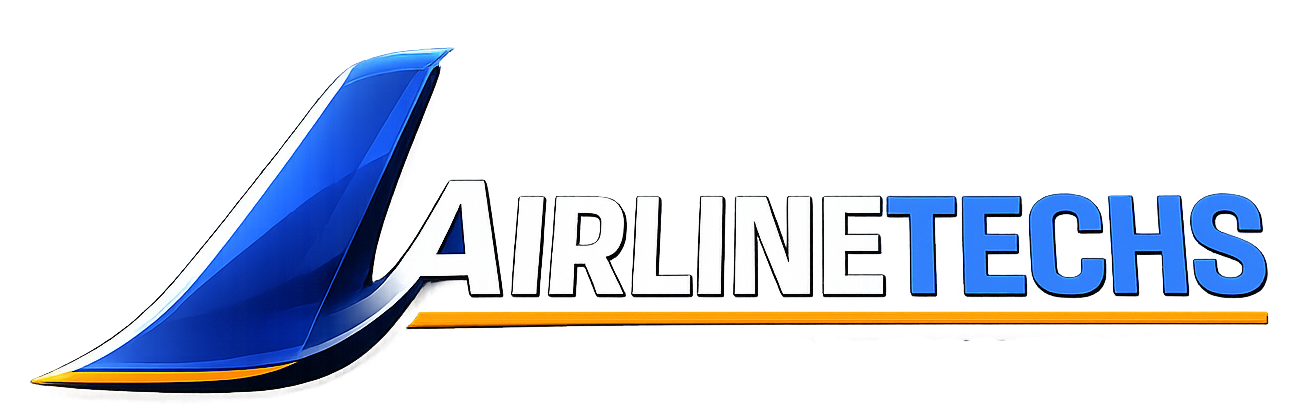 Airlinetechs - Aircraft Maintenance